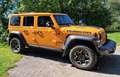 Jeep Wrangler Rubicon Unlimited JL 4xe Portocaliu - thumbnail 5