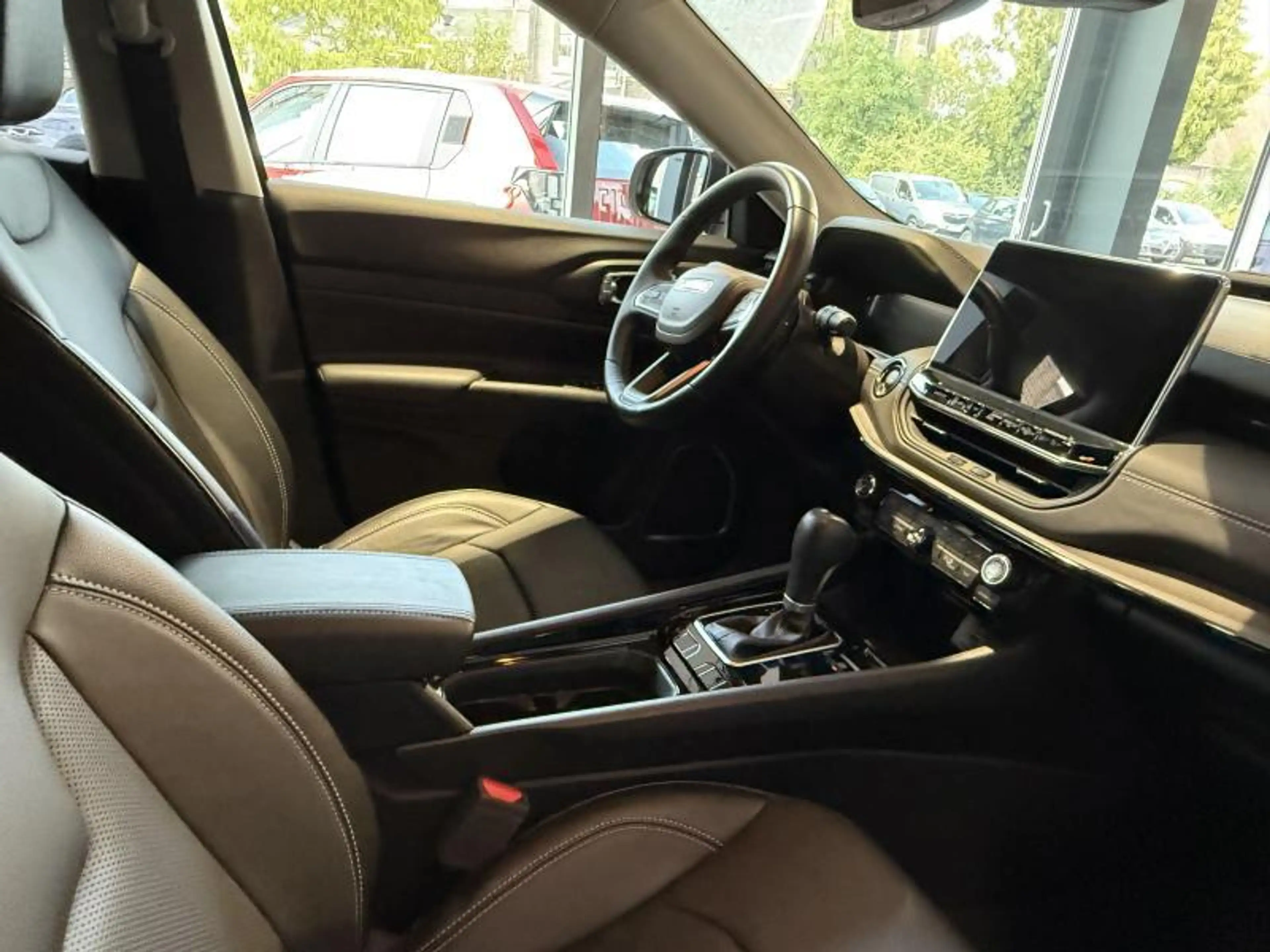 Jeep Compass 26500€  SUMMIT — photo 11