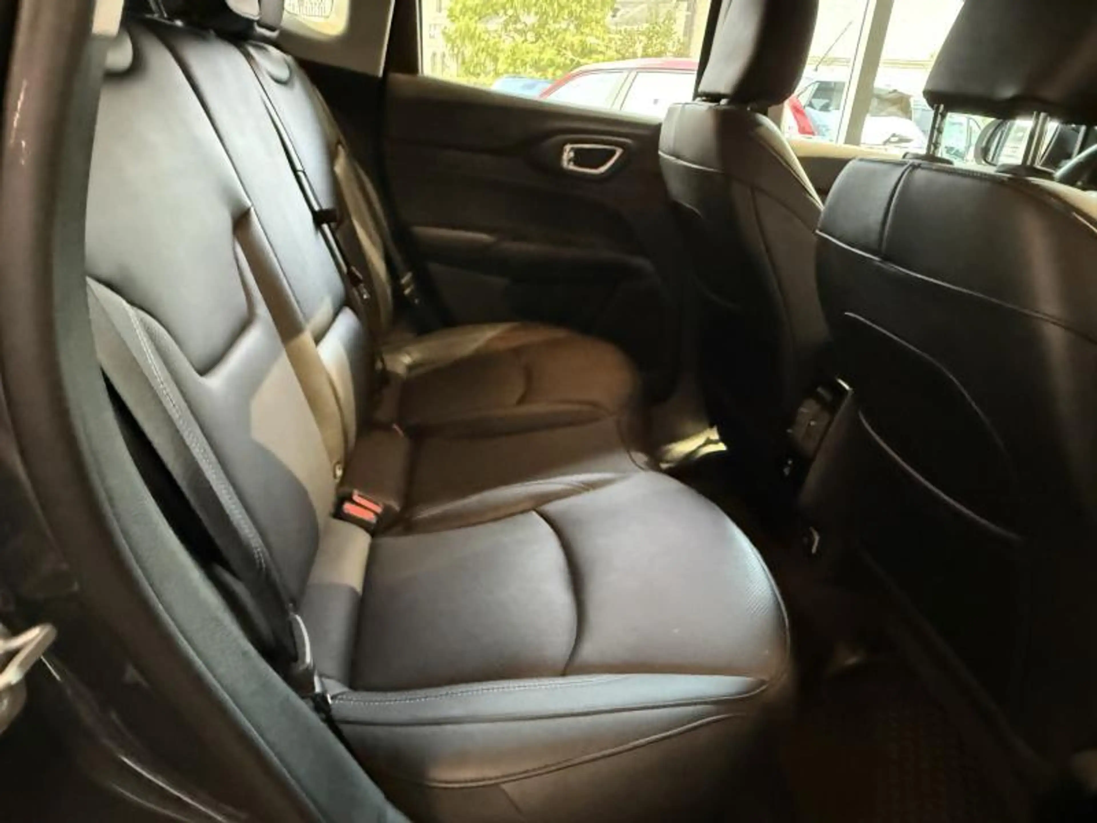 Jeep Compass 26500€  SUMMIT — photo 12