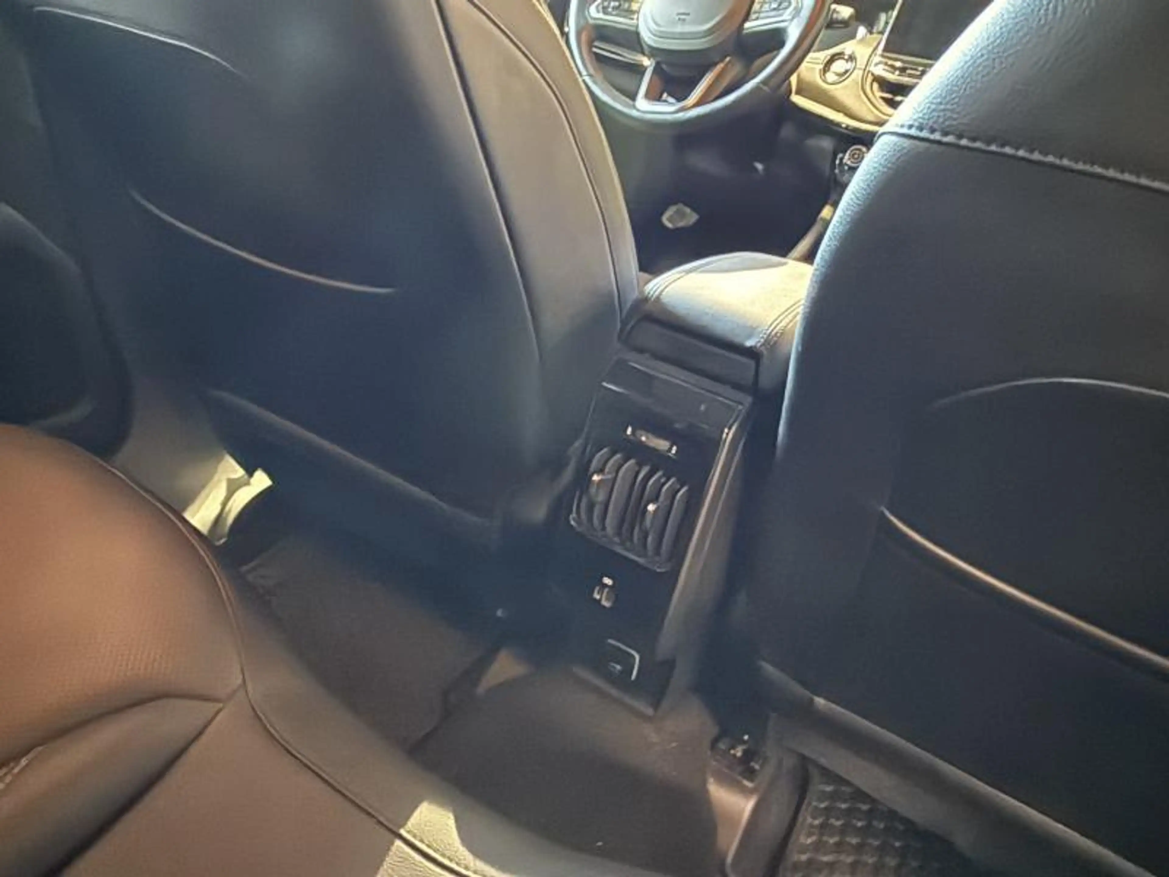 Jeep Compass 26500€  SUMMIT — photo 13