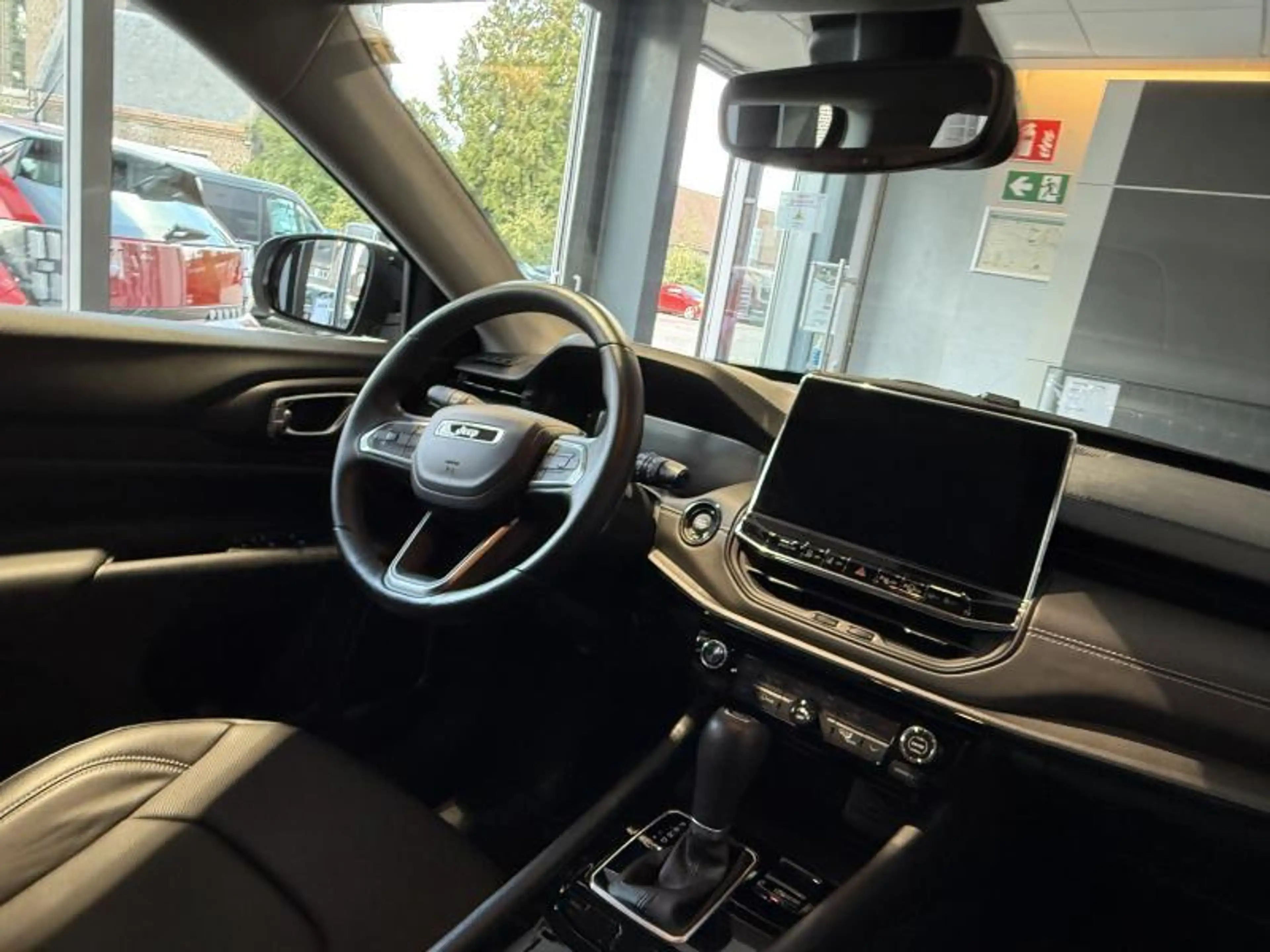 Jeep Compass 26500€  SUMMIT — photo 10