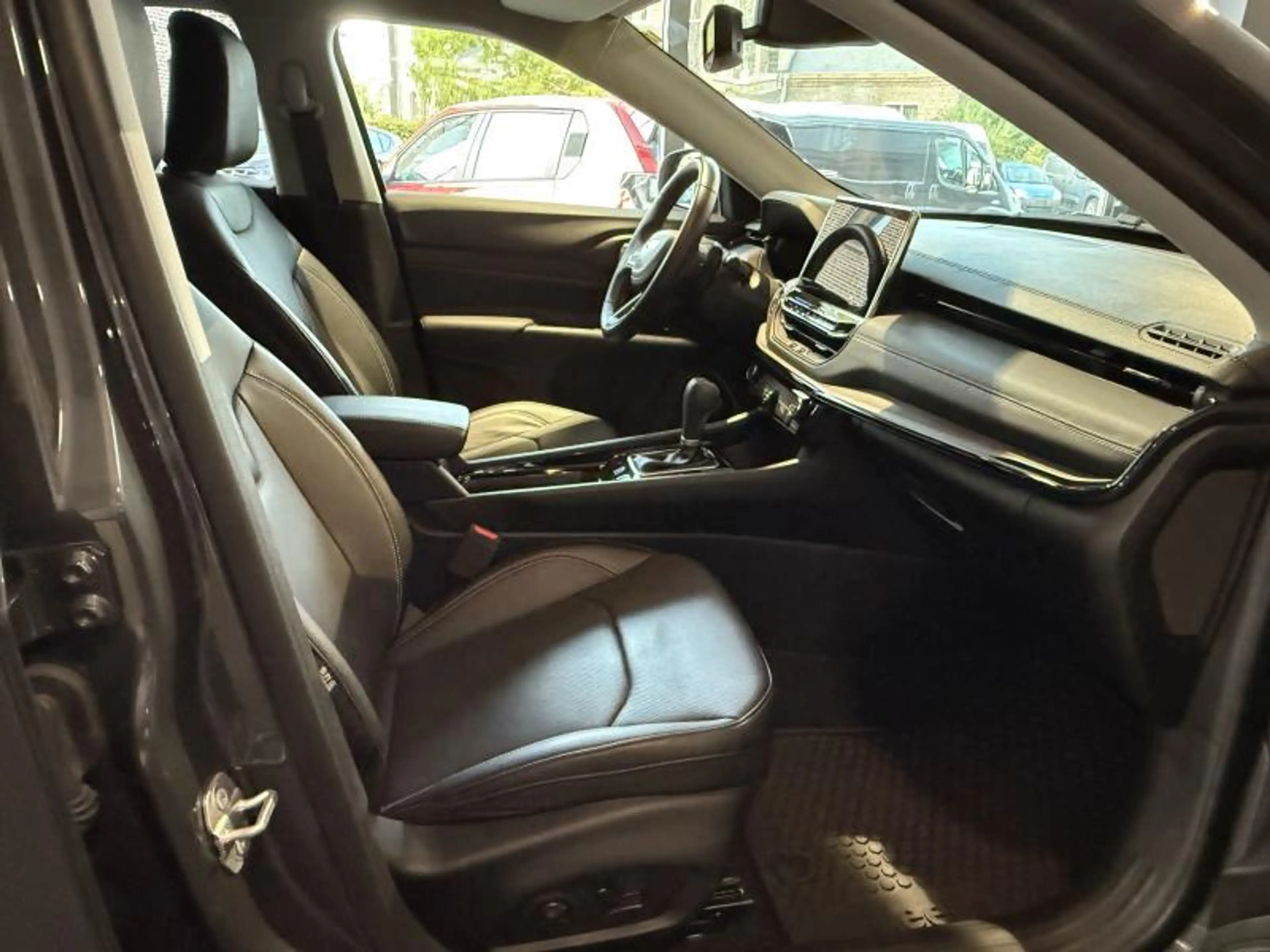 Jeep Compass 26500€  SUMMIT — photo 5