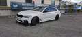 BMW 530 530e iPerformance Aut. Wit - thumbnail 6