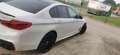 BMW 530 530e iPerformance Aut. Wit - thumbnail 4