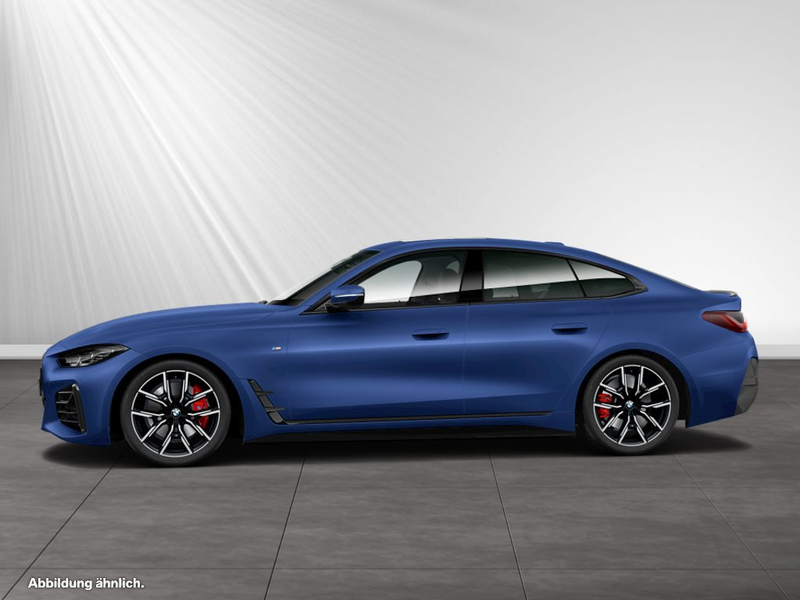 BMW 420 i Gran Coupe M Sport Pro|Standhzg.|Glasdach — photo 5