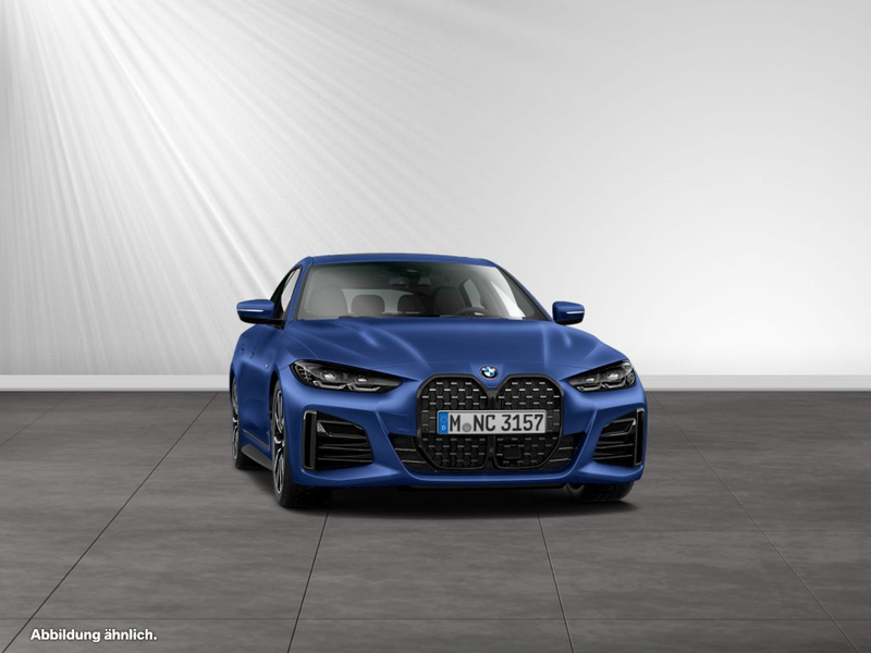 BMW 420 i Gran Coupe M Sport Pro|Standhzg.|Glasdach — photo 12