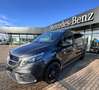 Mercedes-Benz V 220 V 220 d 4M EDITION L AMG+LED+DIS+AHK+STANDHZ Navi Сірий - thumbnail 1