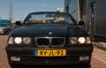 BMW 328 3-serie Cabrio 328i Executive Negro - thumbnail 10