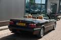 BMW 328 3-serie Cabrio 328i Executive Negro - thumbnail 7
