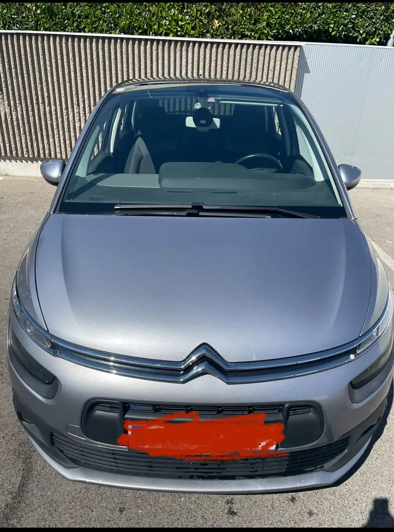 Citroen C4 Picasso PureTech 110 S&S Seduction - 2