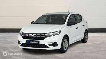 1.0 SCe 65ch Essential -24