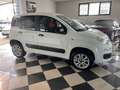 Fiat Panda 0.9 TWIN AIR 4x4 - VAN - EURO 7.950 + IVA Blanc - thumbnail 2