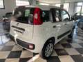 Fiat Panda 0.9 TWIN AIR 4x4 - VAN - EURO 7.950 + IVA Blanc - thumbnail 3