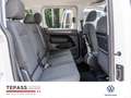 Volkswagen Caddy 1.5l TSI Life NAVI APP PDC KAMERA Negro - thumbnail 9