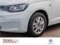 Volkswagen Caddy 1.5l TSI Life NAVI APP PDC KAMERA Negro - thumbnail 6