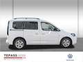 Volkswagen Caddy 1.5l TSI Life NAVI APP PDC KAMERA Negro - thumbnail 4