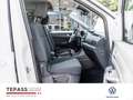 Volkswagen Caddy 1.5l TSI Life NAVI APP PDC KAMERA Negro - thumbnail 8