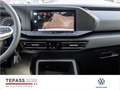 Volkswagen Caddy 1.5l TSI Life NAVI APP PDC KAMERA Negro - thumbnail 12