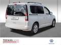 Volkswagen Caddy 1.5l TSI Life NAVI APP PDC KAMERA Negro - thumbnail 2