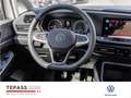Volkswagen Caddy 1.5l TSI Life NAVI APP PDC KAMERA Negro - thumbnail 11