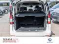 Volkswagen Caddy 1.5l TSI Life NAVI APP PDC KAMERA Negro - thumbnail 10