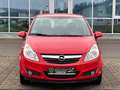 Opel Corsa D CATCH ME Klima 5Türig TÜV/AU 01.2027 Rot - thumbnail 3