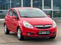 Opel Corsa D CATCH ME Klima 5Türig TÜV/AU 01.2027 Rot - thumbnail 1