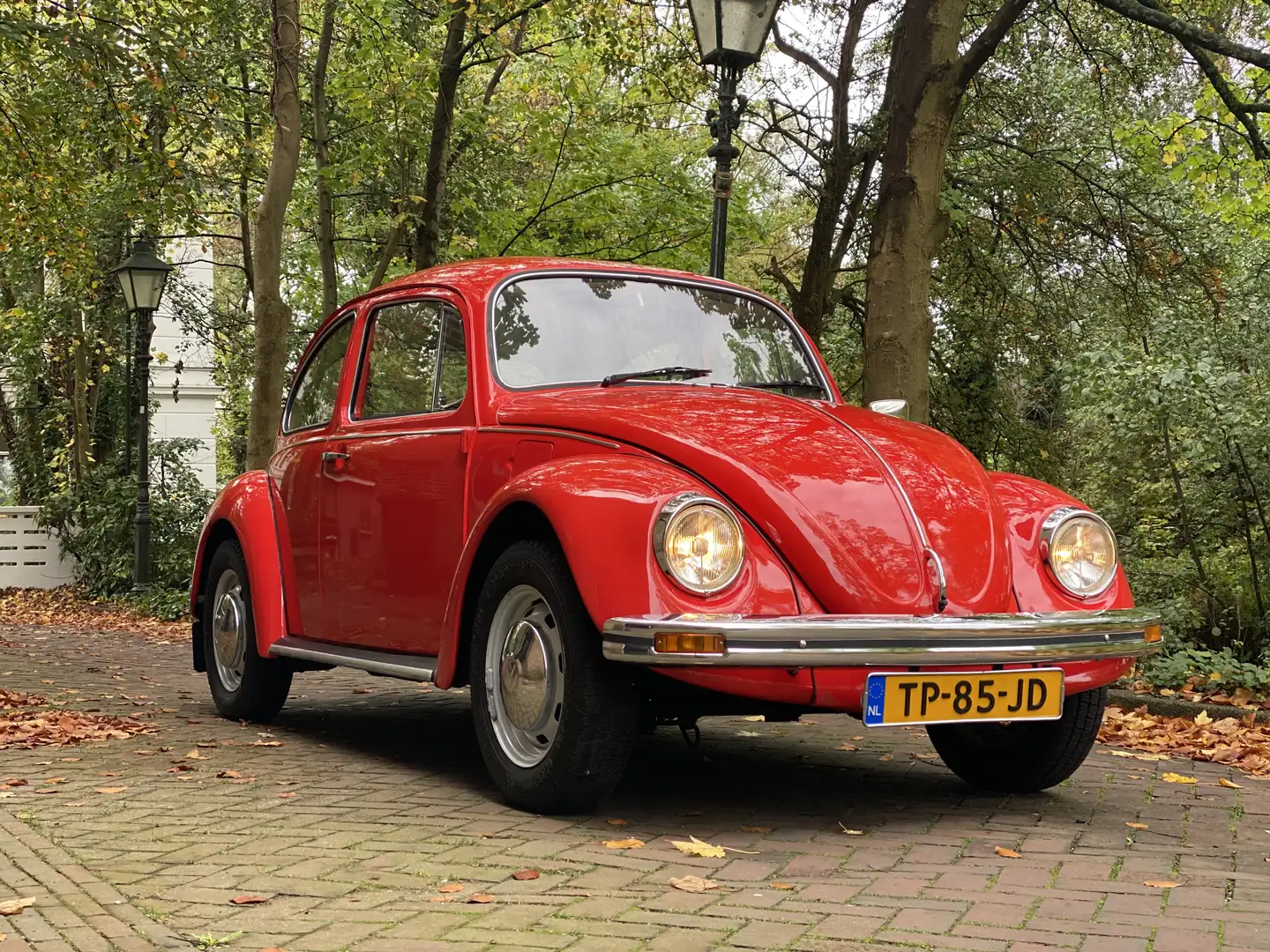 Volkswagen Kever - 1