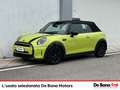 MINI Cooper C Cabrio cabrio 1.5 cooper classic auto Gelb - thumbnail 1