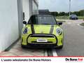 MINI Cooper C Cabrio cabrio 1.5 cooper classic auto Gelb - thumbnail 2