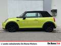 MINI Cooper C Cabrio cabrio 1.5 cooper classic auto Gelb - thumbnail 3