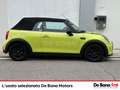 MINI Cooper C Cabrio cabrio 1.5 cooper classic auto Gelb - thumbnail 6