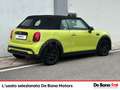 MINI Cooper C Cabrio cabrio 1.5 cooper classic auto Gelb - thumbnail 4