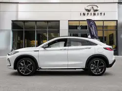 Infiniti QX55 2023