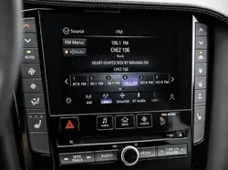 Infiniti QX55 2023 — фото 18
