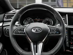 Infiniti QX55 2023 — фото 13