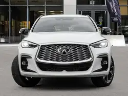 Infiniti QX55 2023