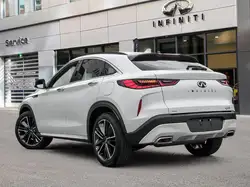 Infiniti QX55 2023