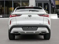 Infiniti QX55 2023