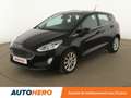 Ford Fiesta 1.0 EcoBoost Titanium Noir - thumbnail 1