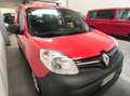 Renault Kangoo 1.2 tce Energy Authentique GPL 5 POSTI EURO5 Rood - thumbnail 3