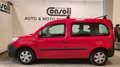 Renault Kangoo 1.2 tce Energy Authentique GPL 5 POSTI EURO5 Rood - thumbnail 4