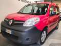 Renault Kangoo 1.2 tce Energy Authentique GPL 5 POSTI EURO5 Rood - thumbnail 2
