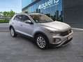 Volkswagen T-Roc 2.0TDI Life 85kW Blanco - thumbnail 3