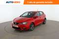 SEAT Ibiza 1.6 TDI Style I-Tech 30 Aniversario Rojo - thumbnail 1