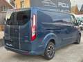 Ford Transit Custom Sport L2 11.990EX - Automaat - 2019 - 188.000 KM Blauw - thumbnail 6