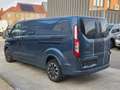 Ford Transit Custom Sport L2 11.990EX - Automaat - 2019 - 188.000 KM Blauw - thumbnail 7