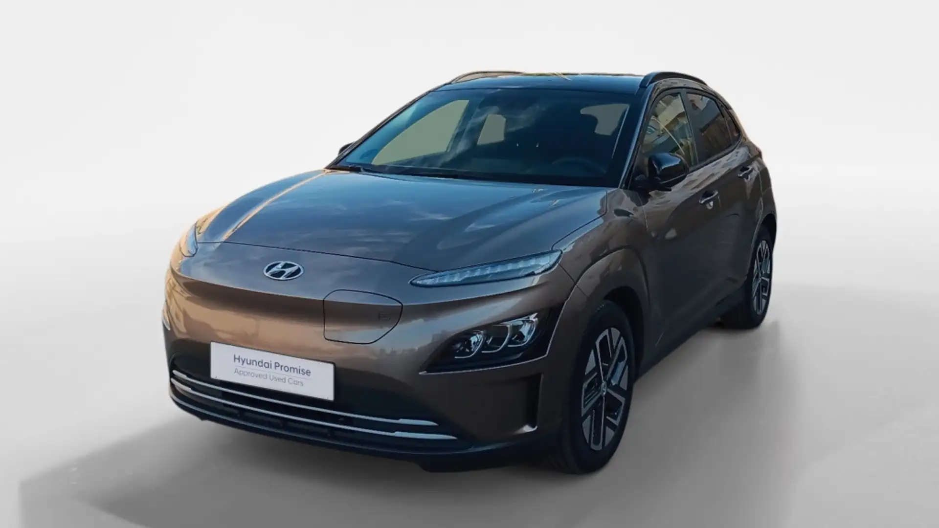 Hyundai KONA EV FL 150KW - 1