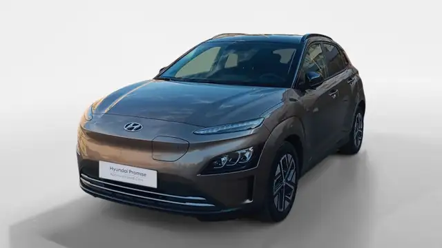 Hyundai KONA EV FL 150KW