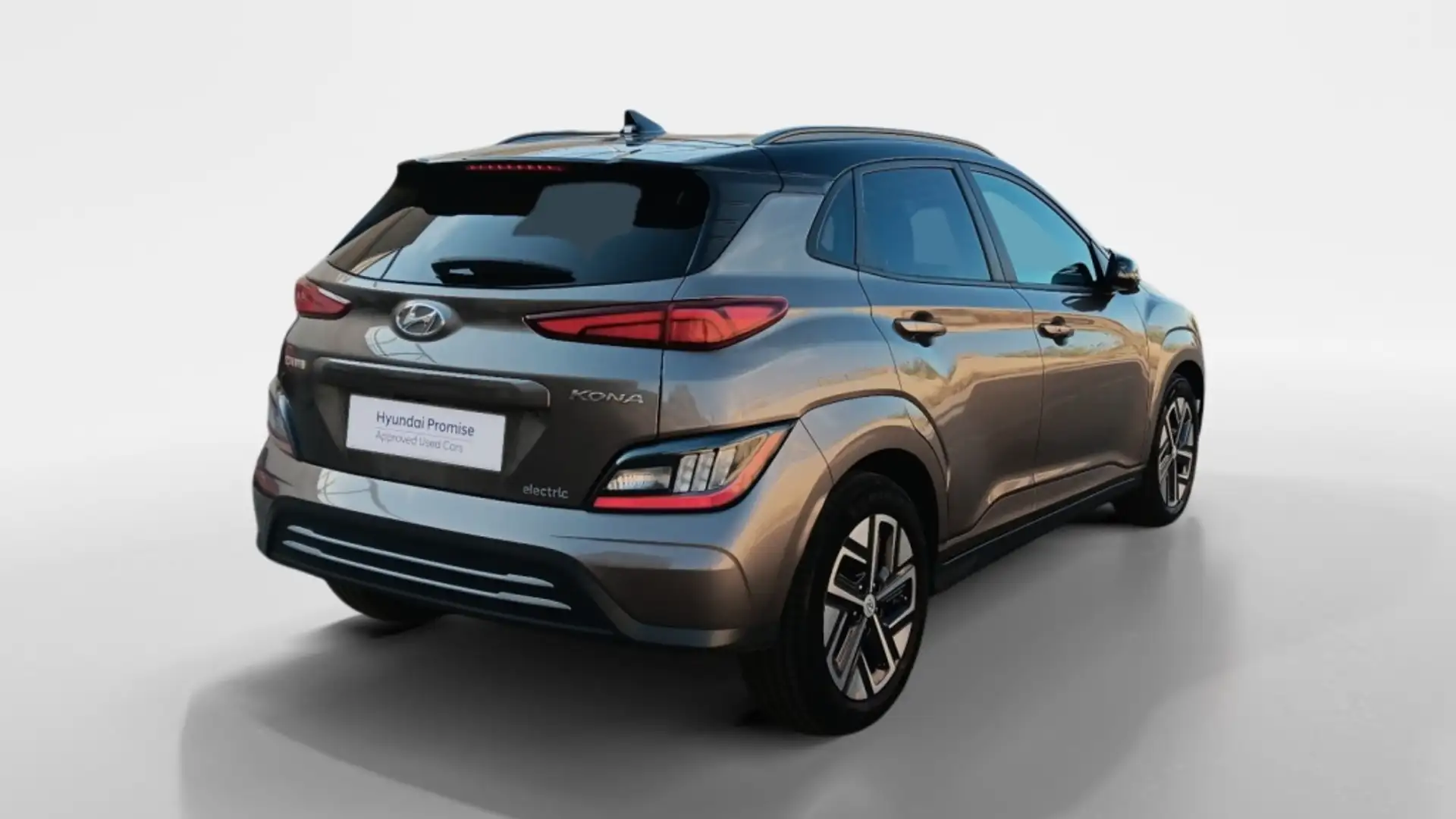 Hyundai KONA EV FL 150KW - 2